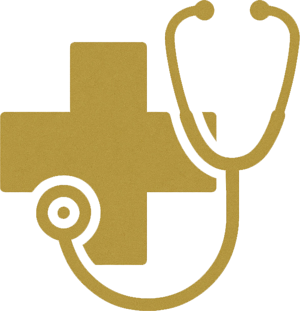 Telehealth icon for Christian virtual care