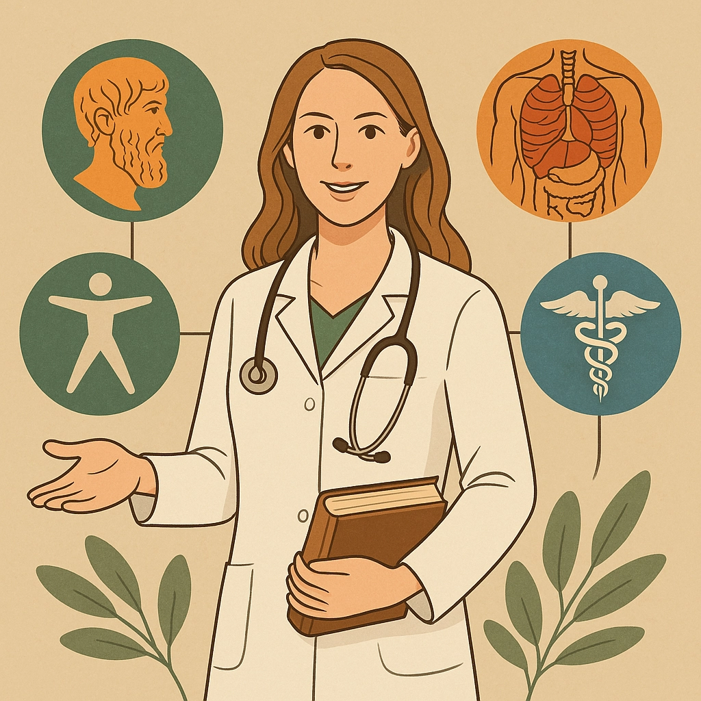 Family Telehealth Visit